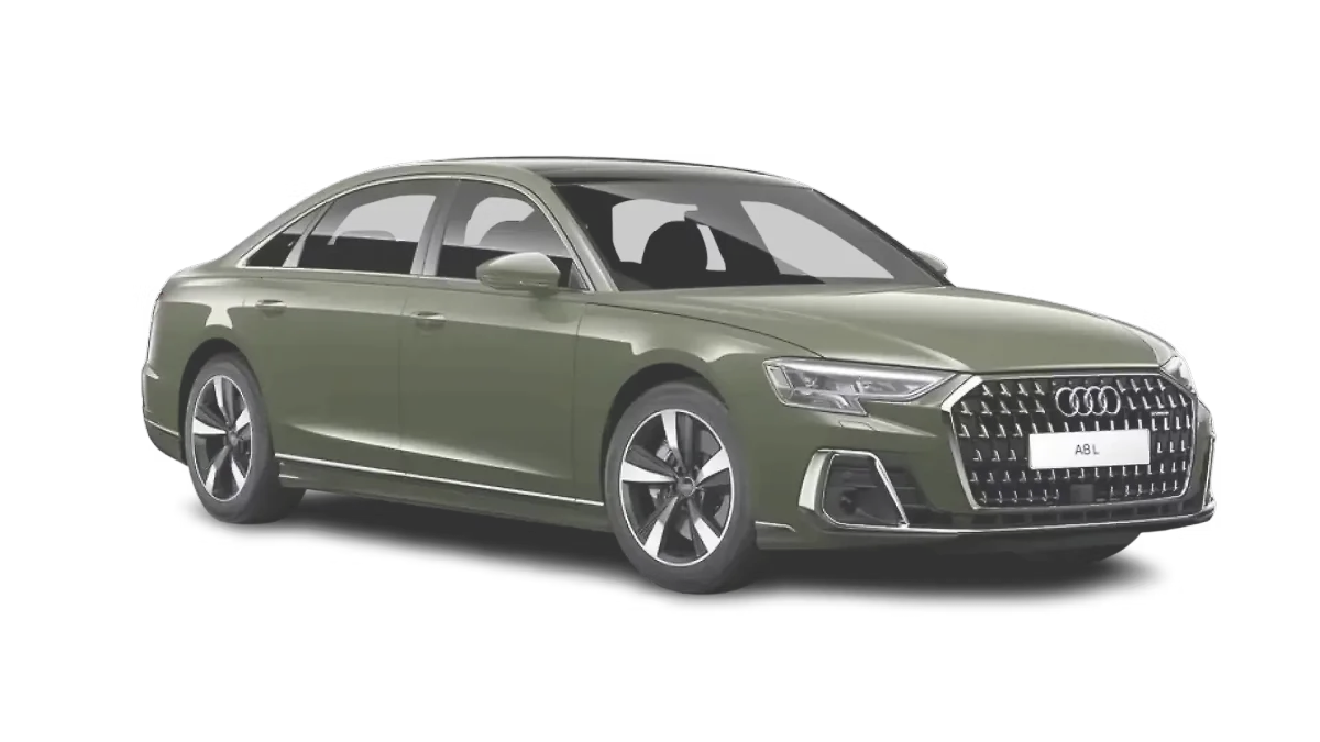 A8 L