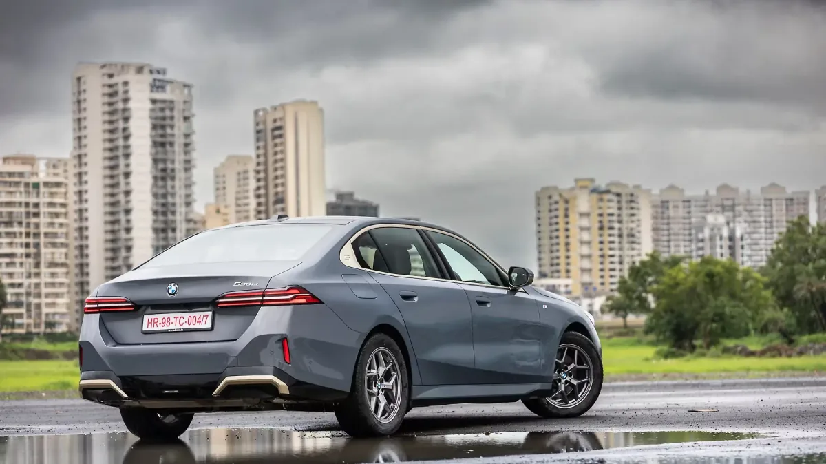 5 Series