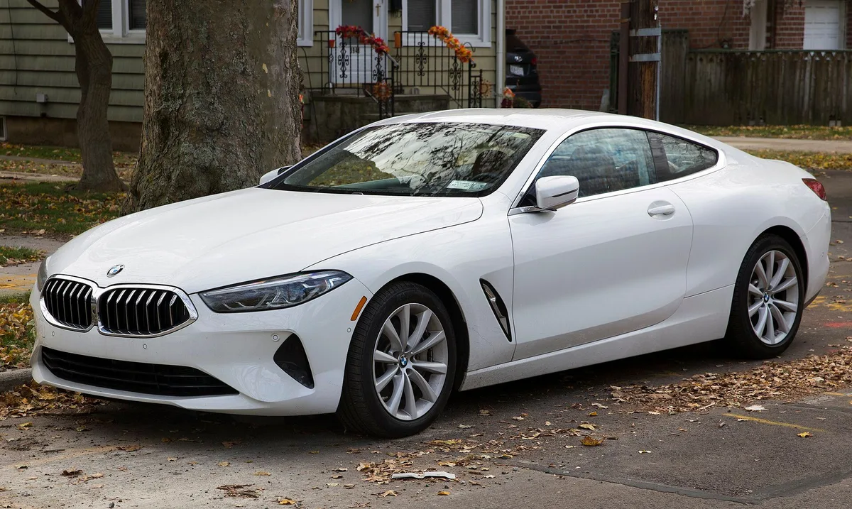 8 Series