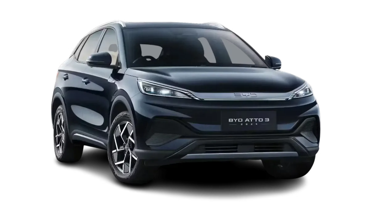 BYD Atto 3