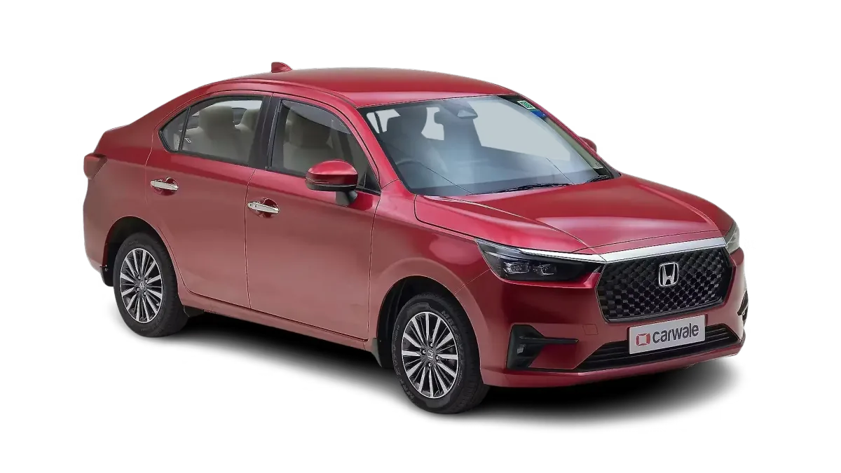 Honda Amaze