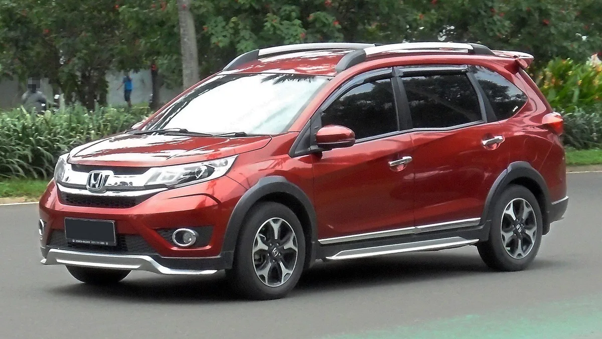 BR-V