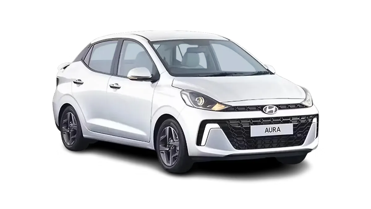 Hyundai Aura
