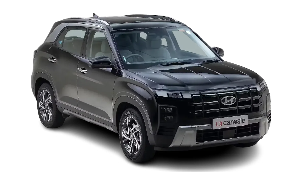Hyundai Hyundai Creta