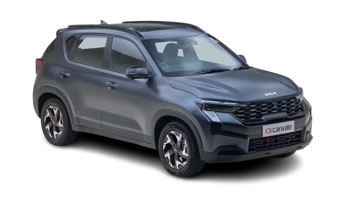 Kia Kia Sonet