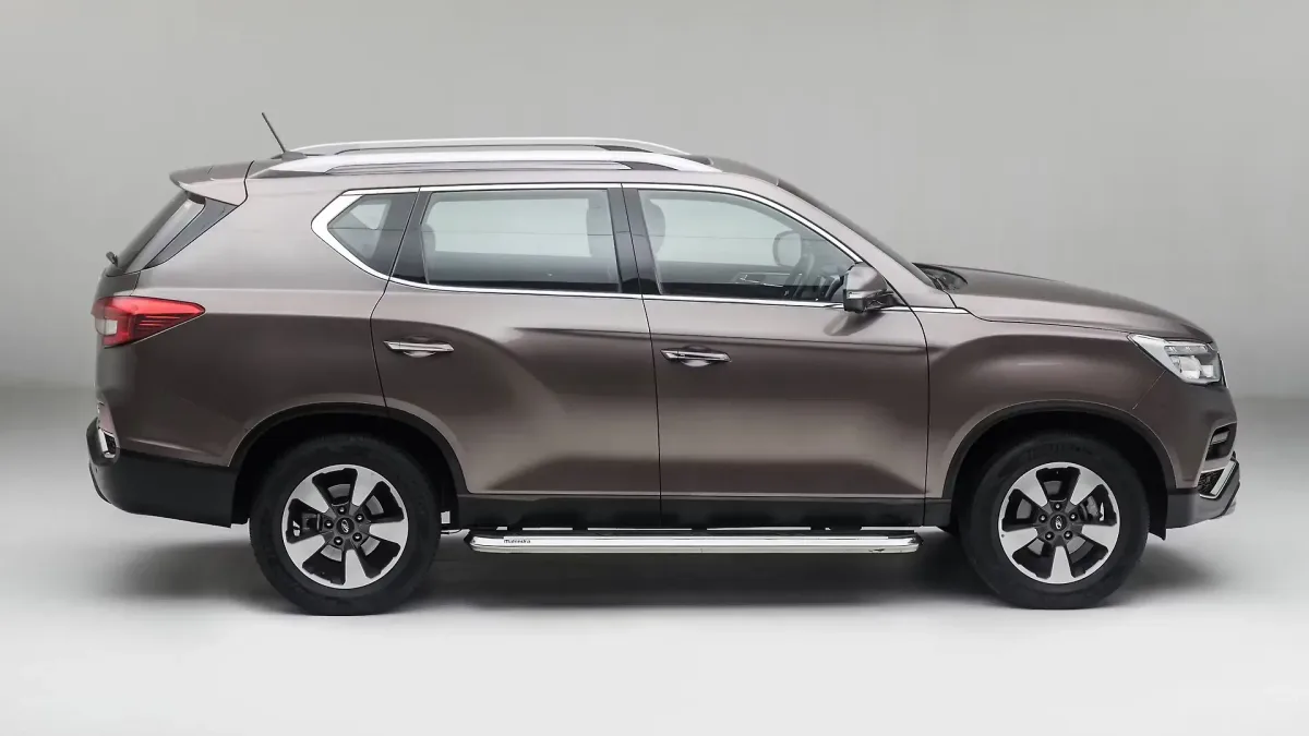 Alturas G4