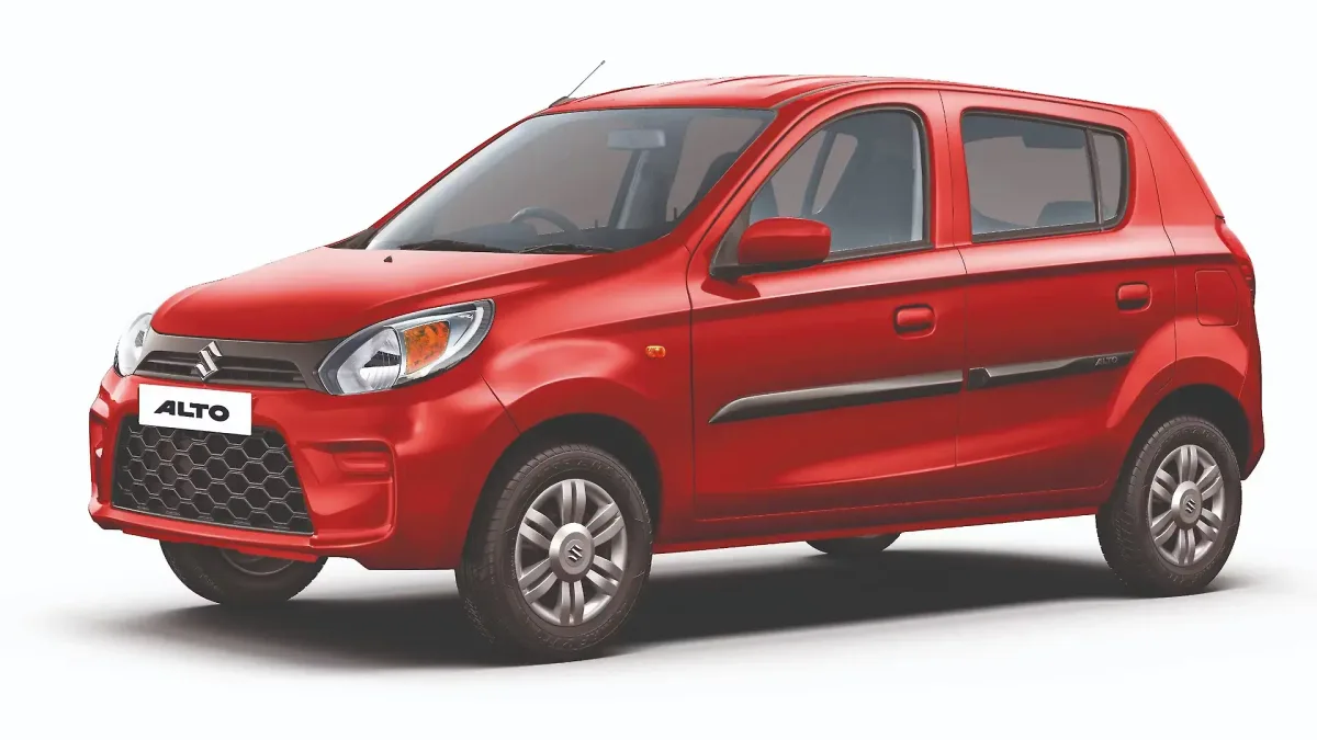 Alto 800