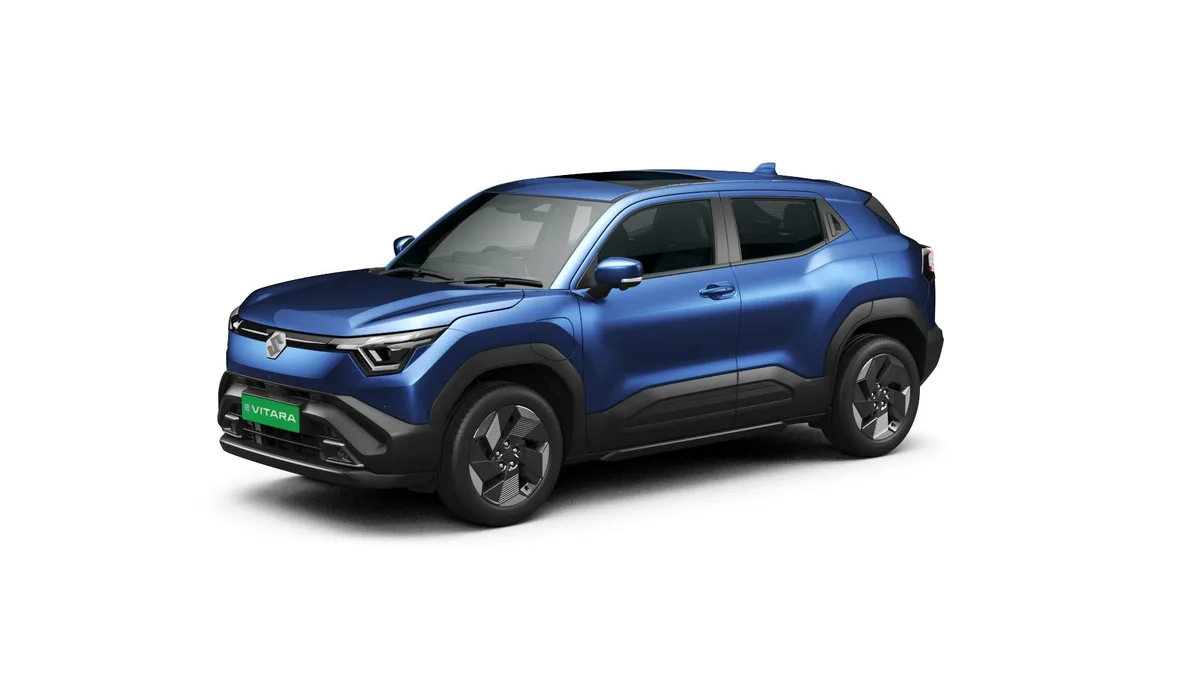 e Vitara