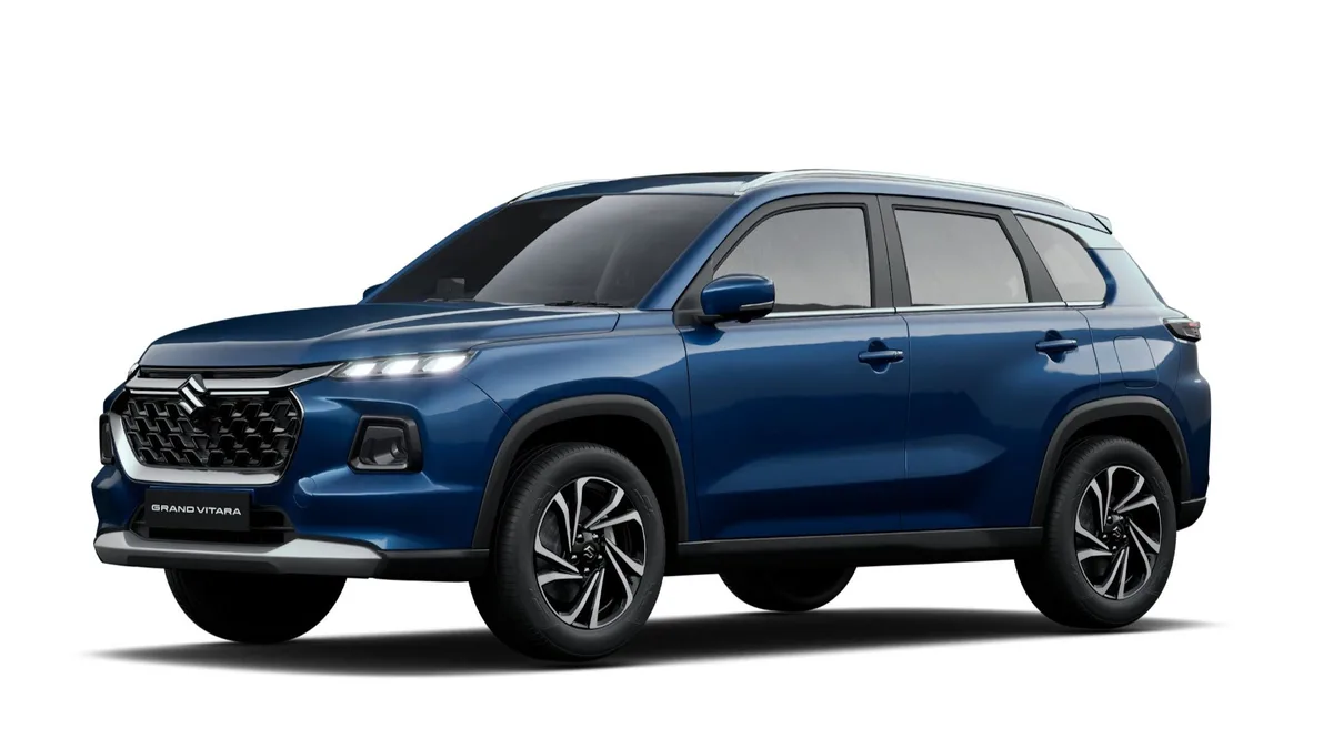 Grand Vitara