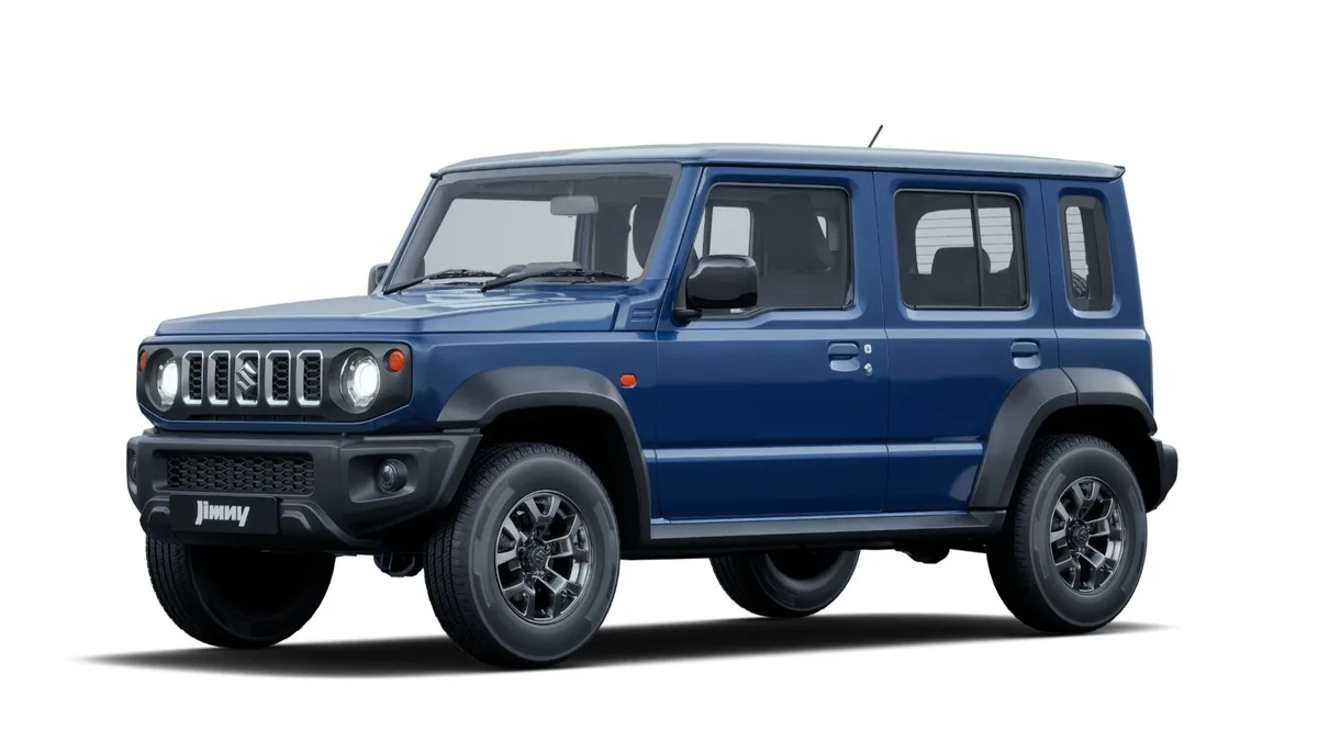 Jimny