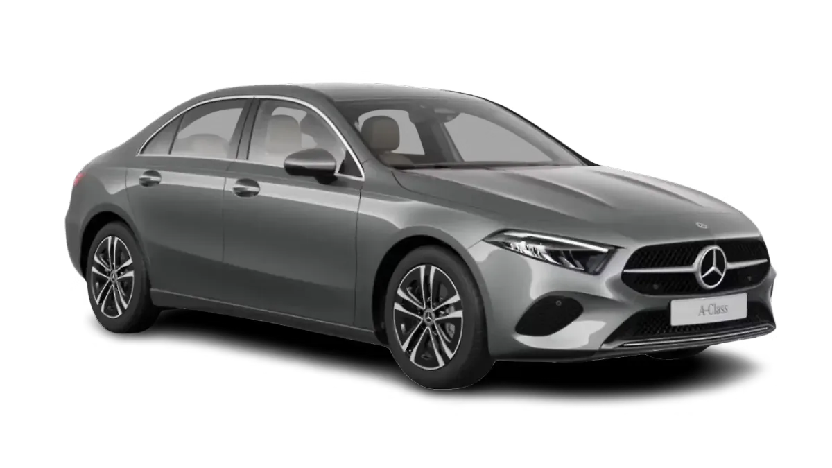 A-Class Limousine
