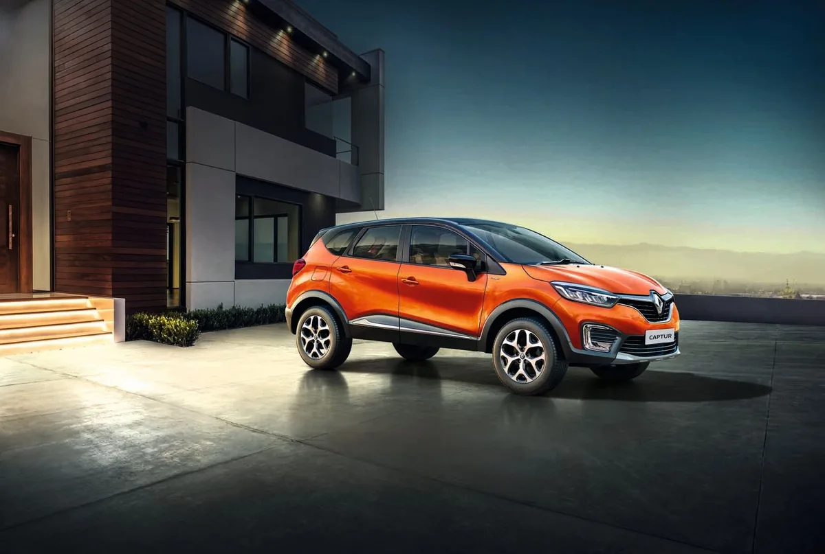 Captur