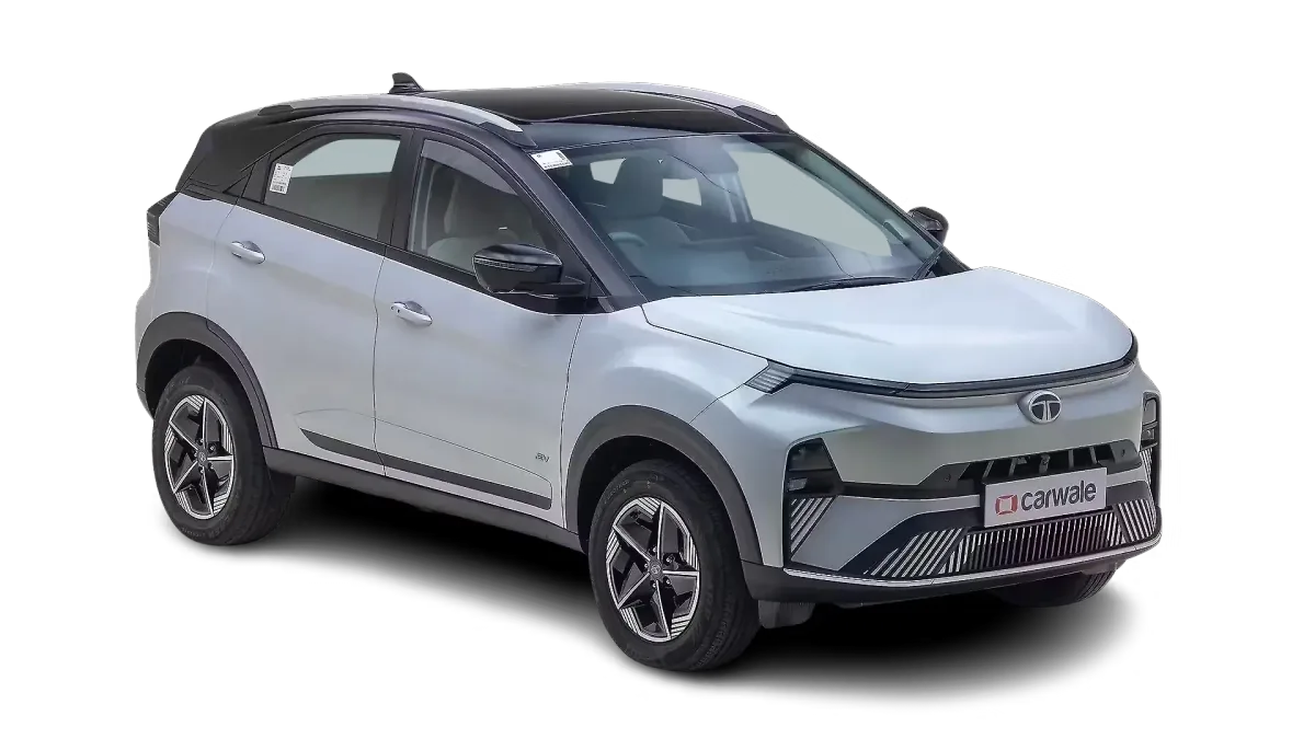 Tata Motors Nexon EV