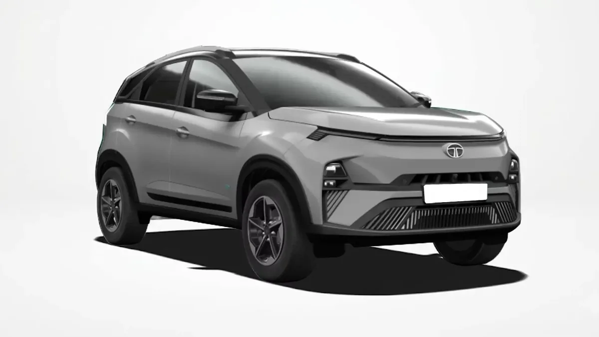Tata Motors Nexon EV