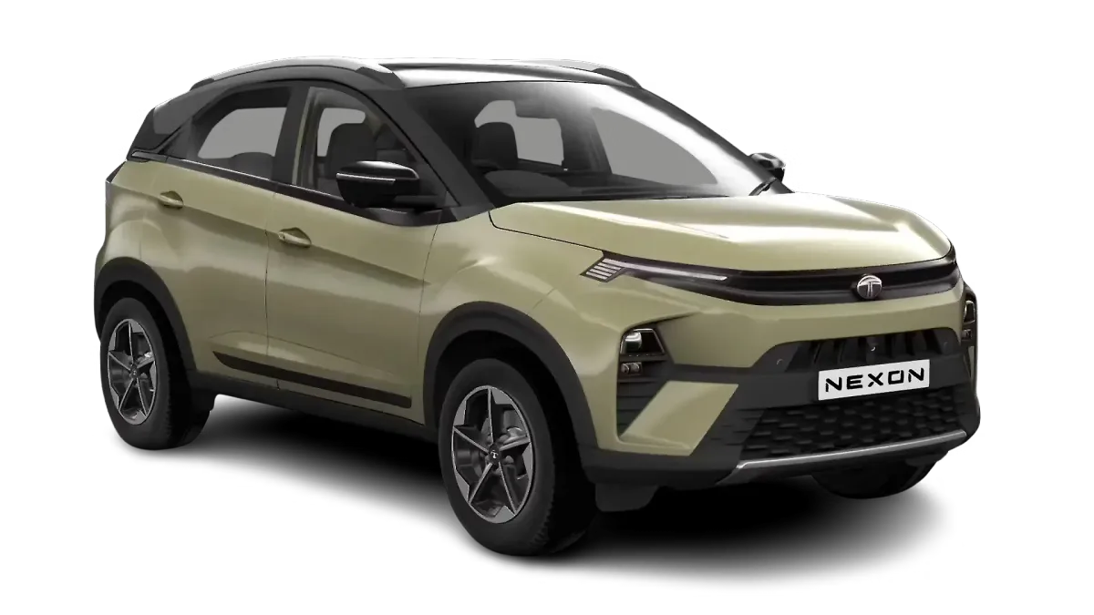 Tata Motors Tata Nexon