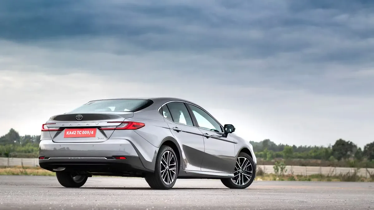 Camry