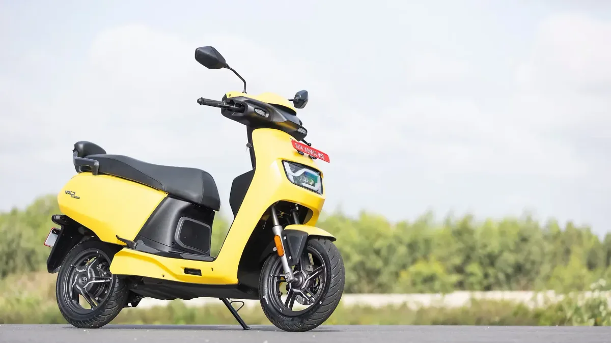 Vida VX2